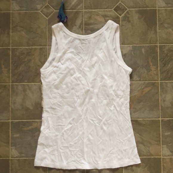 Mavi Jeans Tank - Picture 4 of 6